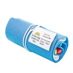 Juegaconmigo: Scribble mata silikonowa do kolorowania Under The Sea - obrazek 2