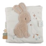 Little Dutch: duża książeczka aktywizująca Newborn Naturals