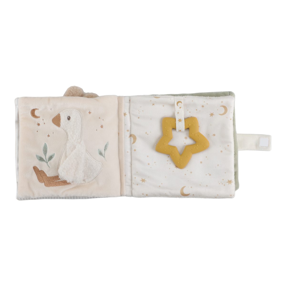 soft-activity-book-newborn-naturals-ld8407-product-4 Little Dutch: duża książeczka aktywizująca Newborn Naturals - obrazek 5