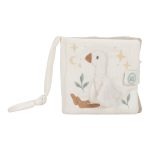 Little Dutch: książeczka aktywizująca Newborn Naturals
