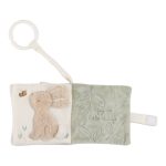 Little Dutch: książeczka aktywizująca Newborn Naturals - obrazek 3