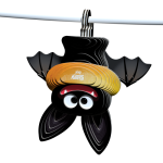 Eugy: Nietoperz - Eko Układanka 3D do sklejenia - obrazek 3