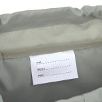 Lassig: DUŻY Plecak OUTDOOR Little Gang, Lilac - obrazek 5