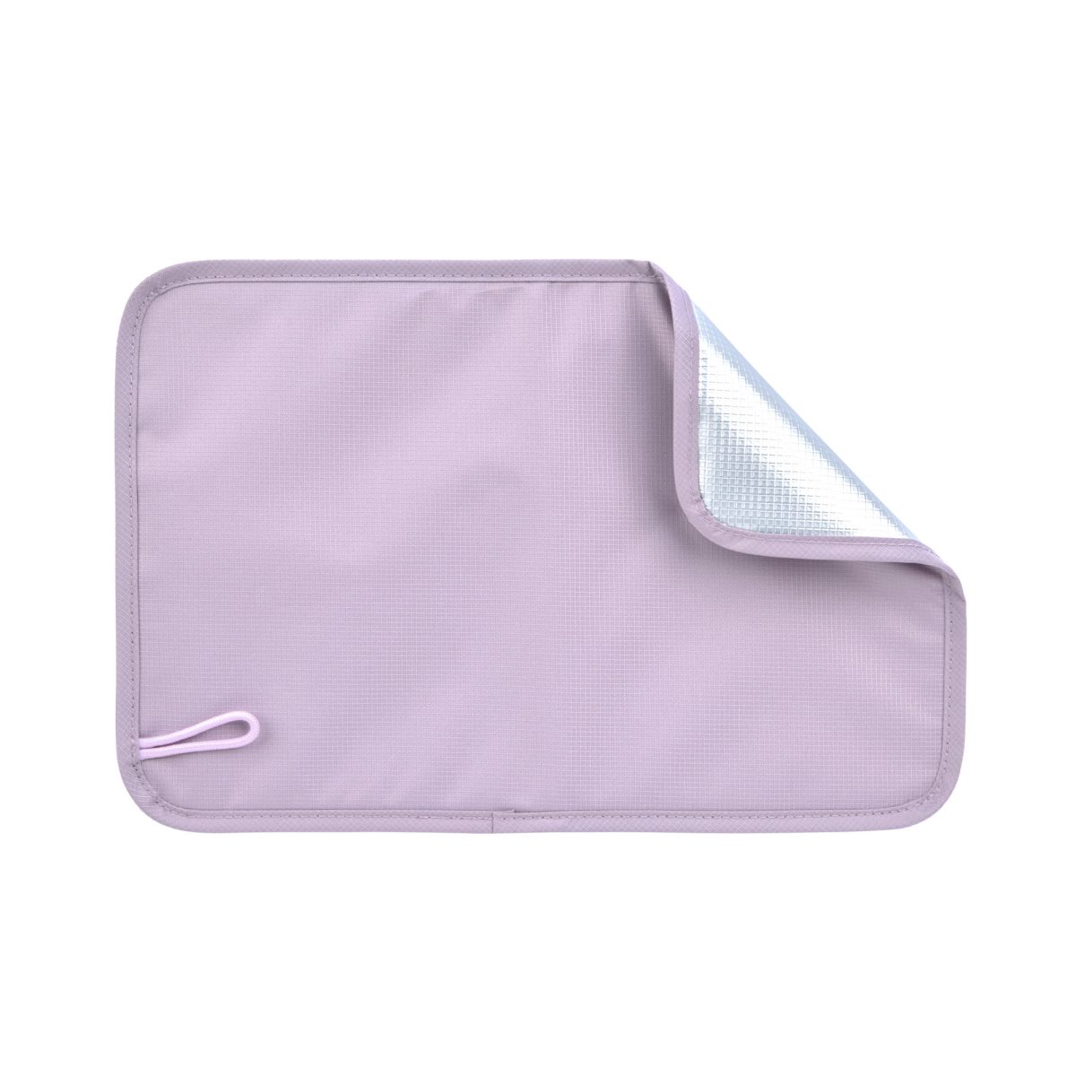 Lassig: DUŻY Plecak OUTDOOR Little Gang, Lilac - obrazek 4