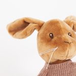 Egmont Toys®: Przytulanka muzyczna Królik Lenny - obrazek 2