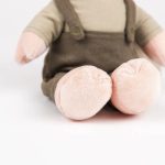 Egmont Toys®: Przytulanka - maskotka Świnka Bart - obrazek 2