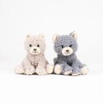 Egmont Toys®: Przytulanki Romy Cat - 2 kotki