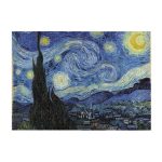 Londji®: Puzzle Cube Van Gogh Starry Night 520 el. 12+ - obrazek 2