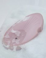 Shnuggle Leżaczek do Kąpieli Noworodka Blossom - obrazek 2