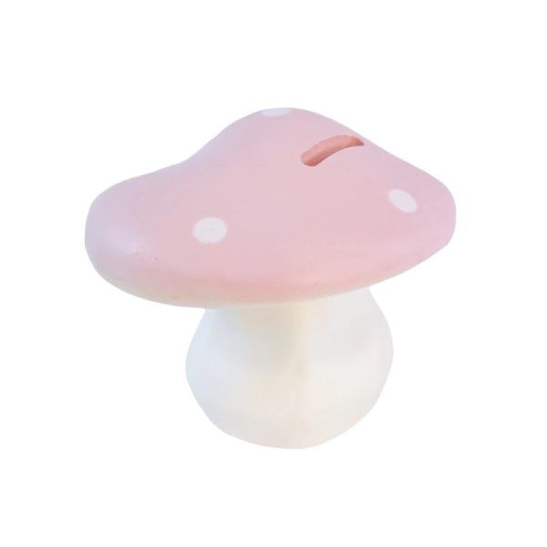 Egmont Toys®: Skarbonka - grzybek różowy