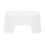 bebe-jou: stopień - podest Grow Biały