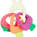 Skip Hop: Zabawka Gryzaki z Farmy Farmstand