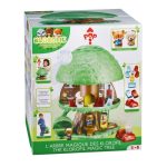 Klorofil: Magiczne Drzewo - duży domek - obrazek 4