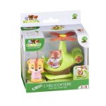 Klorofil: Helikopter - obrazek 3