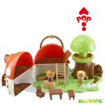 Klorofil: Muchomorek Sklep