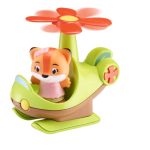 Klorofil: Helikopter