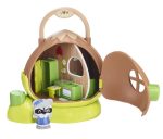 Klorofil: Domek Orzeszek Laskowy