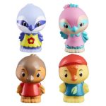 Klorofil: Rodzina Ptaszków Twitwit