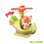 Klorofil: Helikopter - obrazek 2