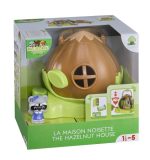 Klorofil: Domek Orzeszek Laskowy - obrazek 4