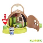 Klorofil: Domek Orzeszek Laskowy - obrazek 3