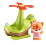 Klorofil: Helikopter - obrazek 4