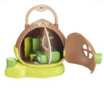 Klorofil: Domek Orzeszek Laskowy - obrazek 5