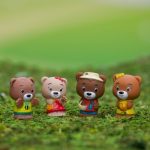 Klorofil: Rodzina Misiów Browny - obrazek 2