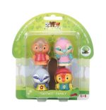 Klorofil: Rodzina Ptaszków Twitwit - obrazek 3