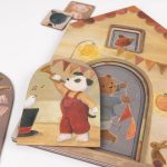 Egmont Toys®: Puzzle wielowarstwowe Przyjaciele 3+ - obrazek 3