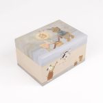 Egmont Toys®: Pozytywka - szkatułka, Przyjaciele - obrazek 2