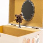 Egmont Toys®: Pozytywka - szkatułka, Przyjaciele - obrazek 3