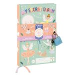 Floss&Rock: Baletnice Pachnący Sekretny Pamiętnik