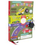 Floss&Rock: Samochody Pachnący Sekretny Pamiętnik