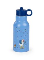 Moulin Roty: Bidon ze stali nierdzewnej / PUCE & PILOU - obrazek 3