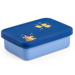 Moulin Roty: Śniadaniówka ze stali nierdzewnej / PUCE & PILOU