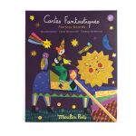 Moulin Roty: Wydrapywanka LES COMETES FILANTES