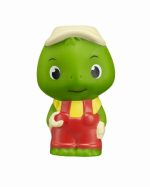 Klorofil: Hydroplan + figurka pilot JACK - obrazek 2