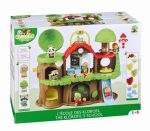 Klorofil: Leśna Szkoła z 3 FIGURKAMI - obrazek 6