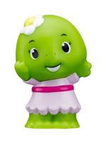 Klorofil: Leśna Szkoła z 3 FIGURKAMI - obrazek 4