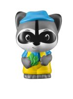 Klorofil: Owocowo-Warzywny Food Truck + figurka SZOP - obrazek 2