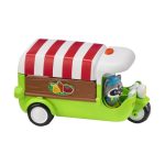 Klorofil: Owocowo-Warzywny Food Truck + figurka SZOP - obrazek 4