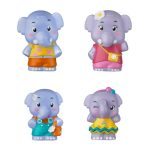 Klorofil: Rodzina Słoni