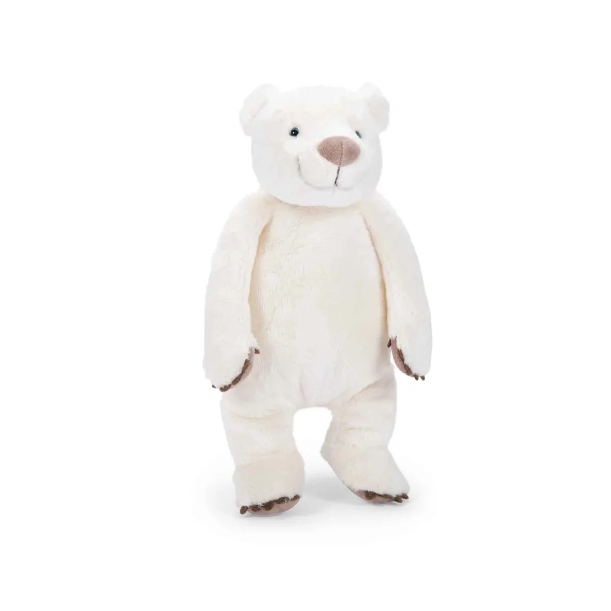 Moulin Roty: Maskotka miś polarny Calinours - Ecole des Loisirs - obrazek 1