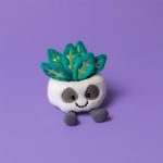 Jellycat: Doniczka Halloweenowa 14 cm - obrazek 4