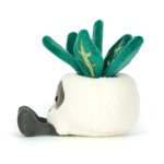 Jellycat: Doniczka Halloweenowa 14 cm - obrazek 3
