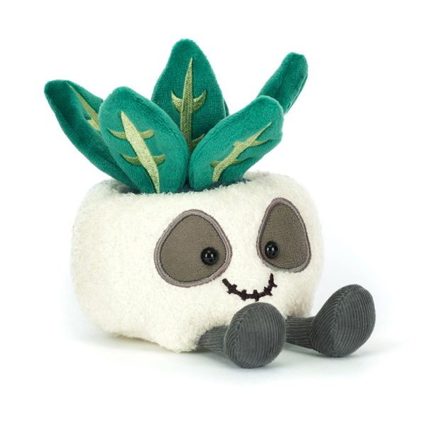 Jellycat: Doniczka Halloweenowa 14 cm