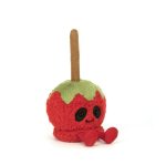 Jellycat: Jabłko Toffi 12 cm