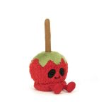 Jellycat: Jabłko Toffi 12 cm