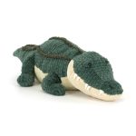 JellyCat: Aligator Allexi 63 cm